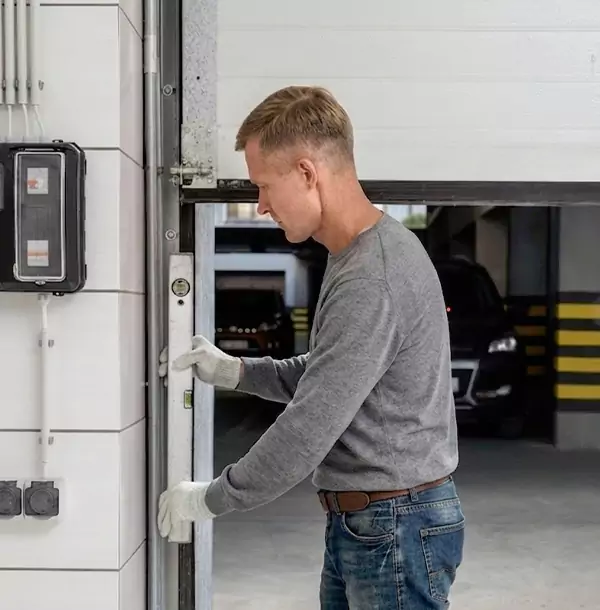 Why Choose Us for Door, Gate and Security Services in El Dorado Hills, CA