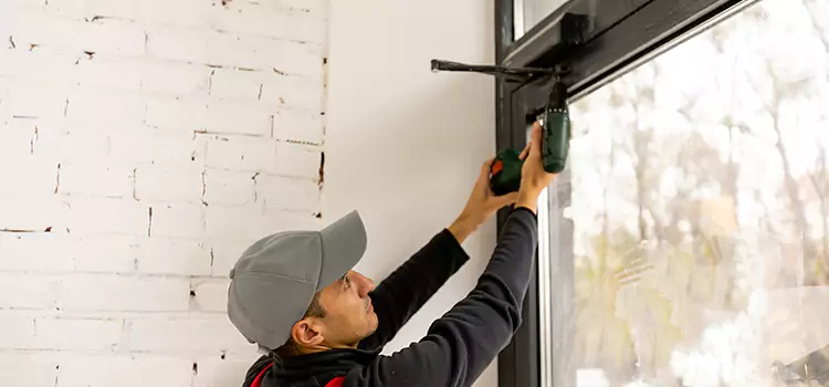 Automatic Door Opener Commercial El Dorado Hills