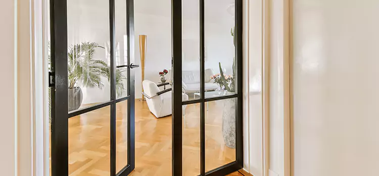 Bifold Door Replacement El Dorado Hills