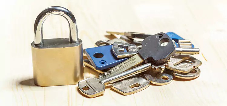 Why Choose Our Broken Key Services in El Dorado Hills, CA?
