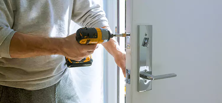 Door Knob Lock Repair El Dorado Hills