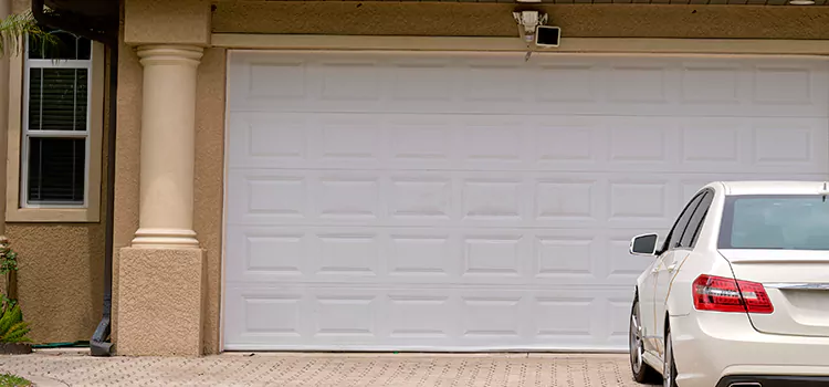 Comprehensive Garage Door Maintenance Services in El Dorado Hills, CA