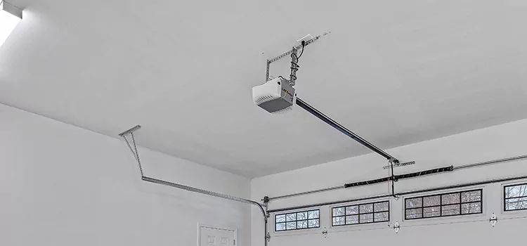 Experienced Garage Door Installers El Dorado Hills