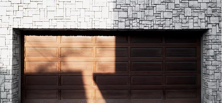 Garage Door Installation El Dorado Hills