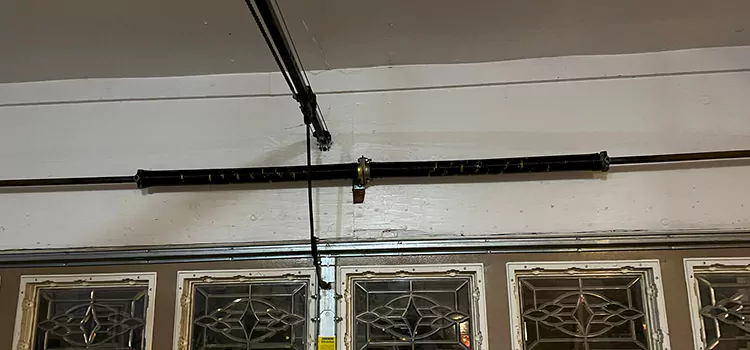 Garage Door Spring Repair Near Me El Dorado Hills