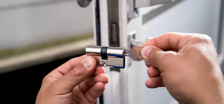 Emergency Locksmith for House El Dorado Hills