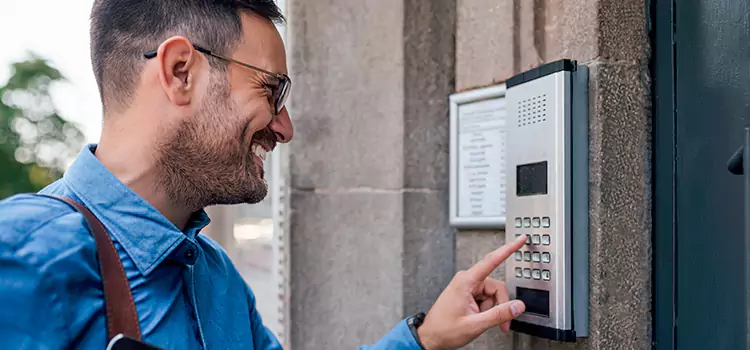 Advanced Solutions for Enhanced Security in El Dorado Hills, CA