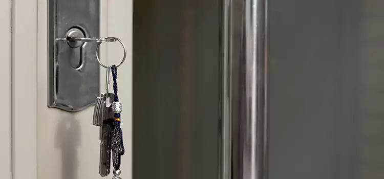 Master Keying by the Numbers El Dorado Hills