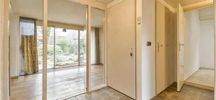 Why Choose Our Pocket Door Experts in El Dorado Hills, CA?