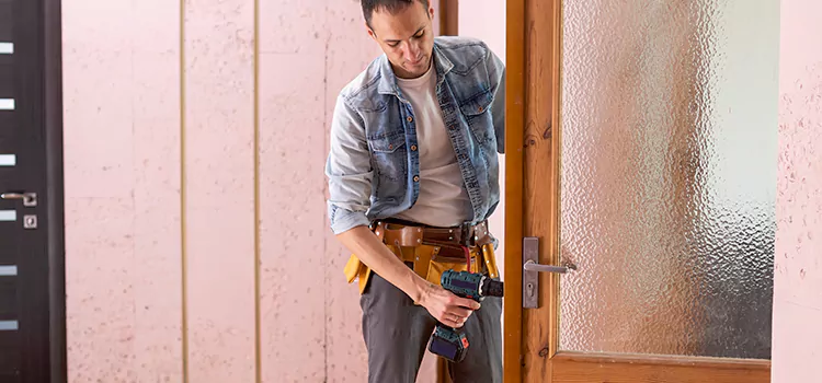 Door Glass Replacement El Dorado Hills