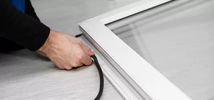 Commercial Door Weather Stripping El Dorado Hills