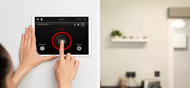 Blink Video Doorbell Installation El Dorado Hills