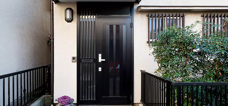 Popular Exterior Door Options in El Dorado Hills, CA