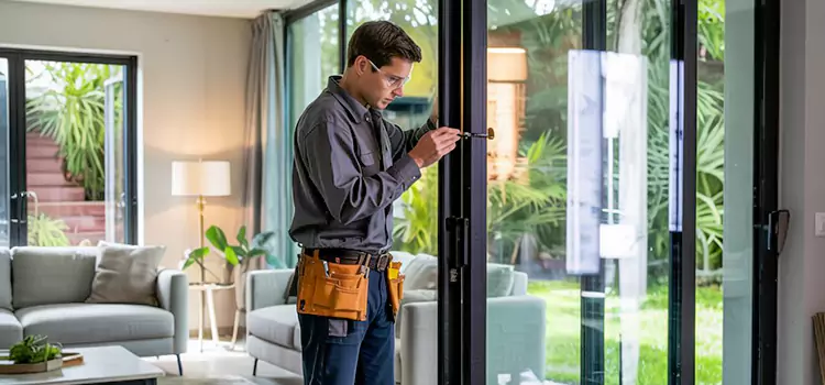 Why Choose Us for Your Glass Door Needs in El Dorado Hills, CA?