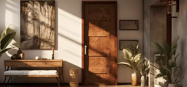 Specialty Interior Doors El Dorado Hills