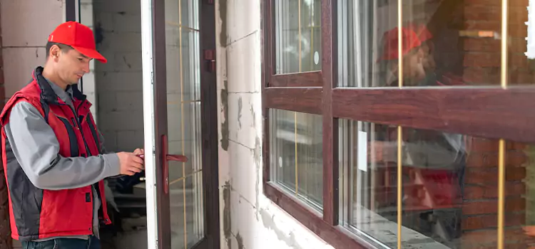 Sliding Door Lock Repair El Dorado Hills