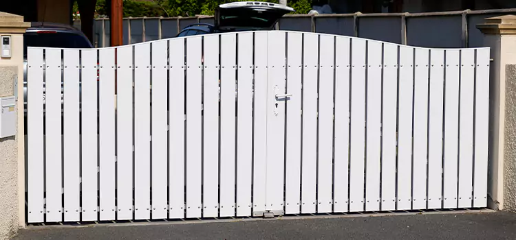 Why Choose Us for Residential Gate Repair in El Dorado Hills, CA?