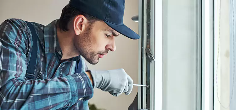 Emergency Response for Latch Issues El Dorado Hills