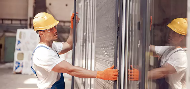 Sliding Door Mesh Replacement El Dorado Hills